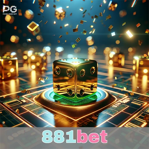 881bet Apostas Ao Vivo