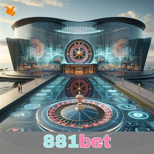881bet Jogos Diversos