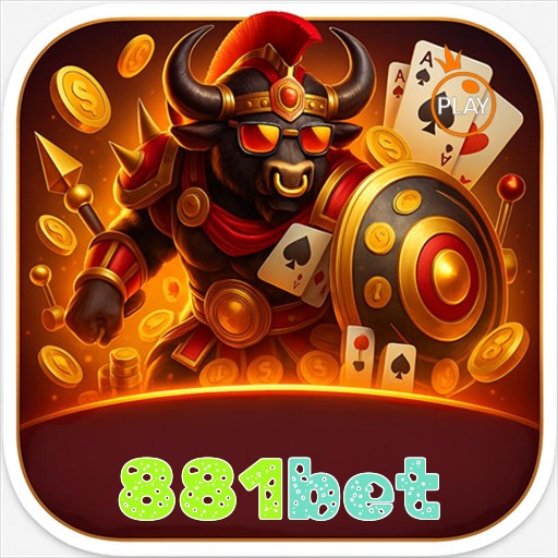 881bet logo