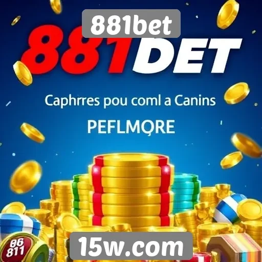 Avaliação das promoções disponíveis no 881bet